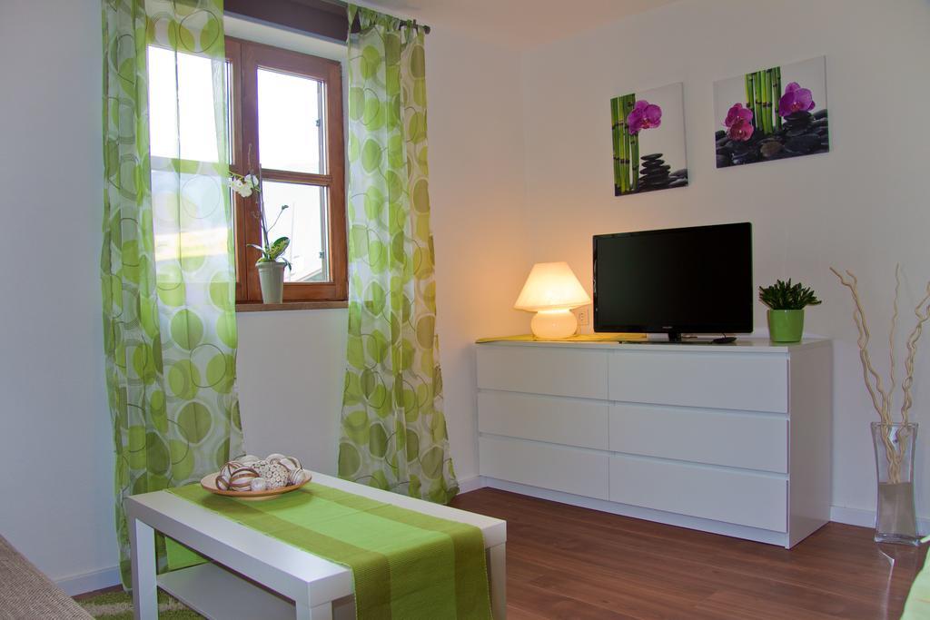 Ferienwohnung Eylmann Bayerisch Gmain Ngoại thất bức ảnh